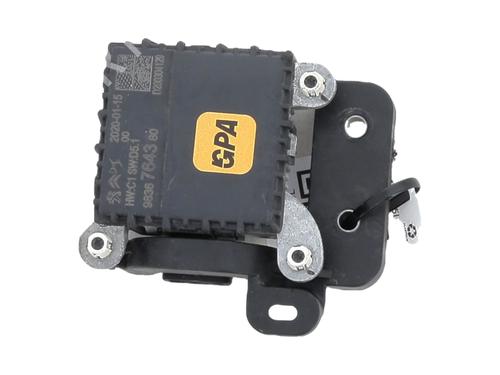 Used Electronic module OPEL CORSA F (P2JO) CORSA-e (68) (136 hp) 31350336