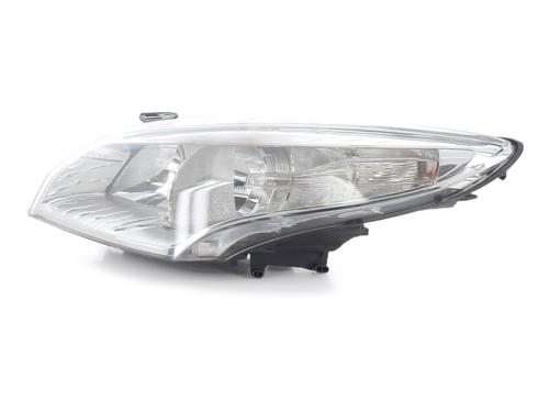 Lyskaster venstre Lyskaster venstre RENAULT MEGANE III Hatchback (BZ0/1_, B3_) 1.5 dCi (106 hp) 39704514 39704514