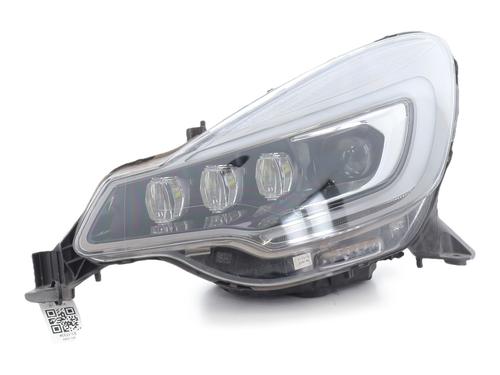 Left headlight CITROËN DS3 (SA_) 1.6 BlueHDi 120 | BP35999112C28 - Image 4