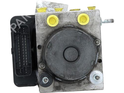 ABS pump IVECO DAILY VI Platform/Chassis 33S12, 35S12, 35C12 | BP32460120M43