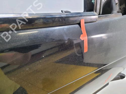 Right front door BMW 3 (E46) 320 d | BP24193050C3 