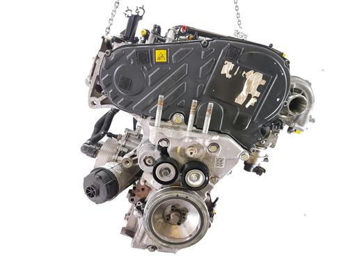 Motor ALFA ROMEO GIULIETTA (940_) 2.0 JTDM (940.FXL1A) (140 hp) 29047931