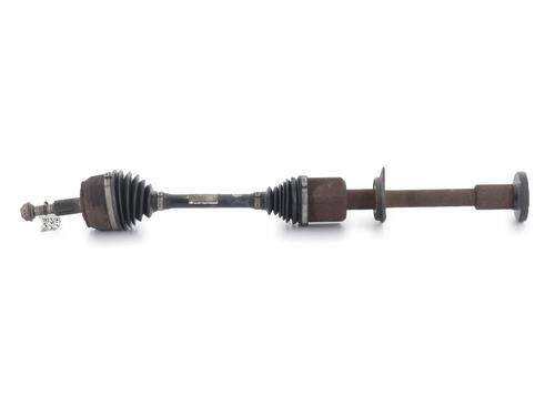 Right front driveshaft VW TRANSPORTER T5 Bus (7HB, 7HJ, 7EB, 7EJ) VR6 3.2 | BP32433884M39