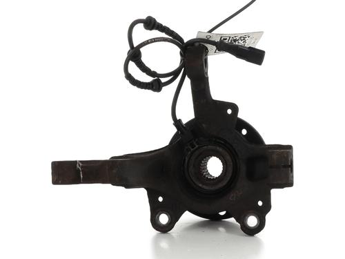 Right front steering knuckle RENAULT CLIO III (BR0/1, CR0/1)  | BP26670485M26 