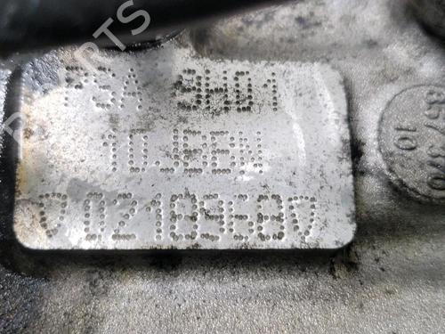 Engine PEUGEOT 5008 (0U_, 0E_) 1.6 HDi | BP30523776M1 