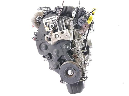 Used Engine Engine FORD FUSION (JU_) 1.6 TDCi (90 hp) 40058479 40058479