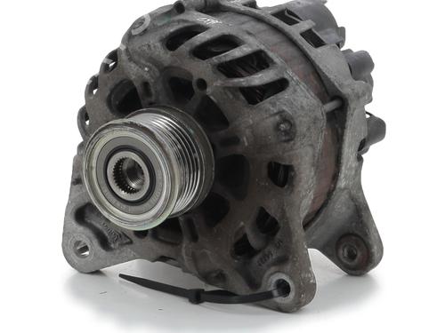 Used Alternator RENAULT CLIO IV (BH_) 1.5 dCi 90 (90 hp) 25930744