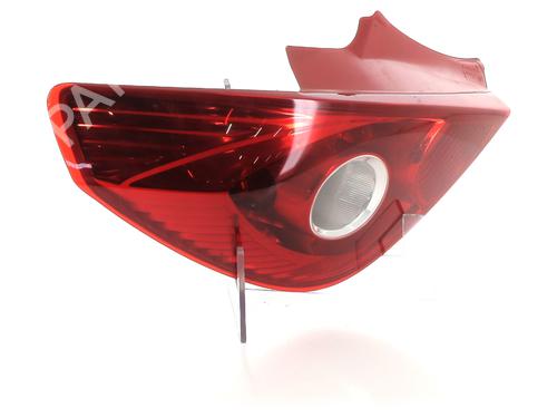Left taillight OPEL CORSA D (S07) 1.3 CDTI (L08, L68) | BP28106330C34 