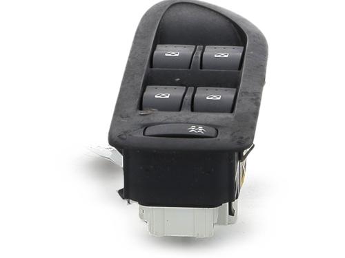 Left front window switch RENAULT LAGUNA II (BG0/1_) 1.6 16V (BG0A, BG0L) | BP38552729I27 - Image 2