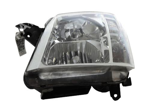 Left headlight OPEL MERIVA A MPV (X03) 1.7 CDTI (E75) | BP29623371C28 