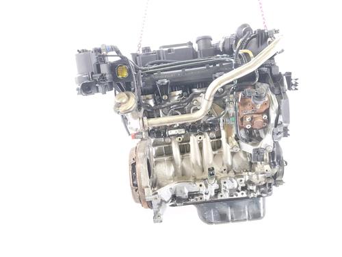 Engine PEUGEOT 206 Van 1.4 HDi | BP29741399M1 