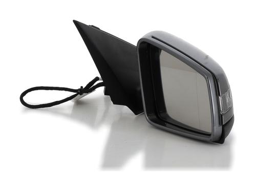 Right mirror MERCEDES-BENZ A-CLASS (W176) A 200 CDI / d (176.008) | BP28536351C27 