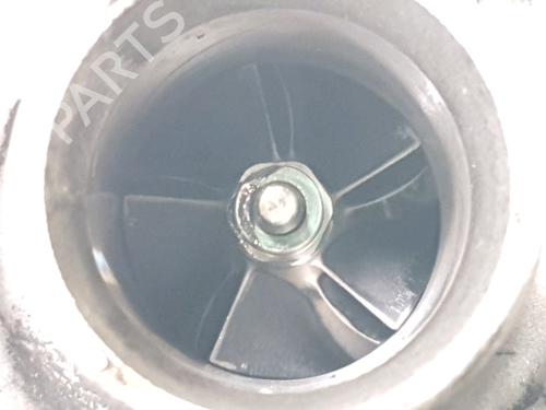 Engine PEUGEOT 206 Hatchback (2A/C) 1.4 HDi eco 70 | BP31606904M1