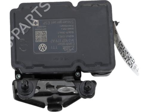 ABS pump VW GOLF VI (5K1) 1.4 TSI | BP40277744M43 - Image 6