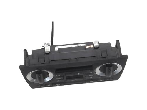 Climate control AUDI A3 Sportback (8PA) 3.2 V6 quattro | BP27189589I5 