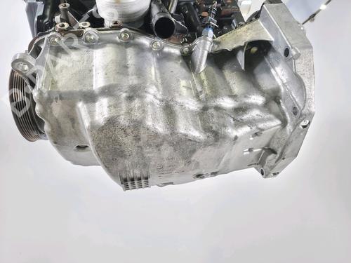 Engine RENAULT CLIO IV (BH_) 1.5 dCi 90 | BP30334874M1 