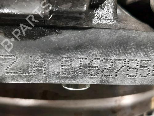 Engine FORD FIESTA VI (CB1, CCN) 1.6 TDCi | BP32512618M1 