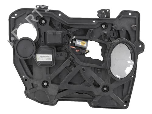 Front left window mechanism LANCIA VOYAGER MPV (404_) 2.8 CRD (RT, 53) | BP37680587C22 - Image 2