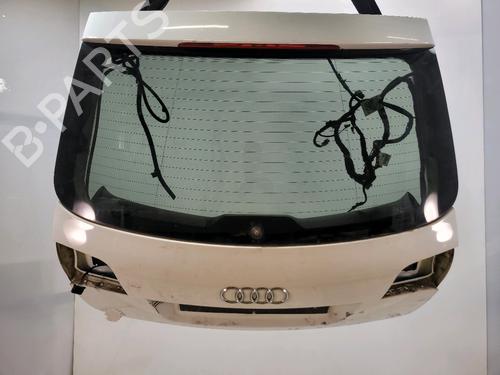 Used Tailgate AUDI A6 C6 Avant (4F5) [2004-2011]  26541739