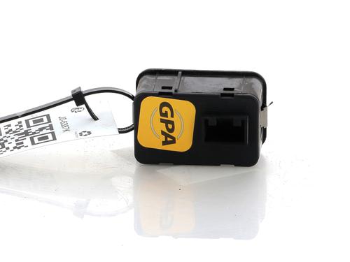 Left front window switch OPEL ASTRA G Hatchback (T98) 2.0 DTI 16V (F08, F48) | BP19491224I27 