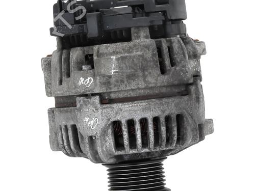 Alternator RENAULT CLIO III (BR0/1, CR0/1) 1.2 16V (BR0P, CR0P) | BP31866639M7