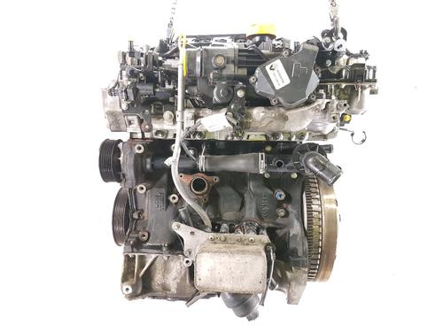 Engine RENAULT MEGANE III Grandtour (KZ0/1) 1.6 dCi (KZ00, KZ12, KZ13) | BP29761991M1 
