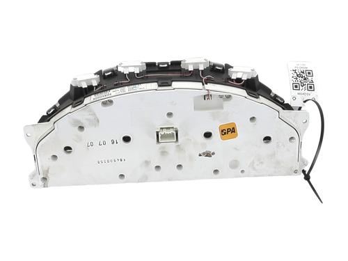 Kombiinstrument VOLVO V70 III (135) 2.4 D | BP28835856C47