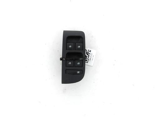 Used Left front window switch OPEL ZAFIRA TOURER C (P12) 1.4 (75) (140 hp) 16833742