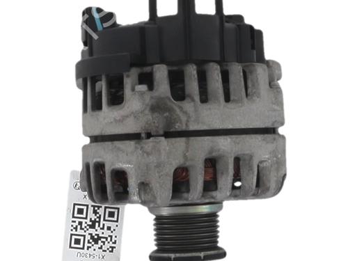 Alternator RENAULT TWINGO III (BCM_, BCA_) 0.9 TCe 95 | BP36209862M7  - Image 5