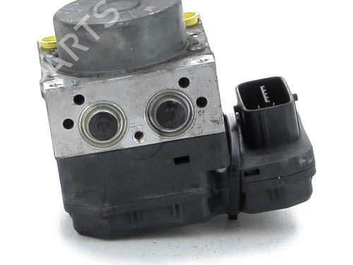 ABS ABS TOYOTA IQ (_J1_) 1.0 (KGJ10_, KGJ10R) (68 hp) 34615925 34615925