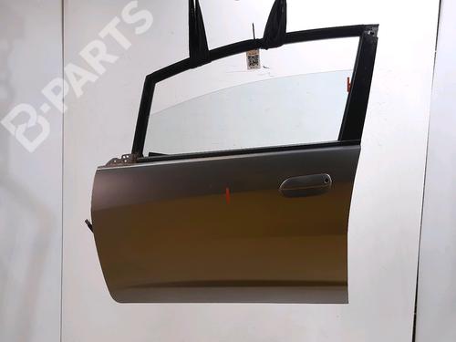 Used Left front door Left front door HONDA JAZZ III (GE_, GG_, GP_, ZA_) 1.3 i (GE6, GG3, GG6) (100 hp) 11184828 11184828
