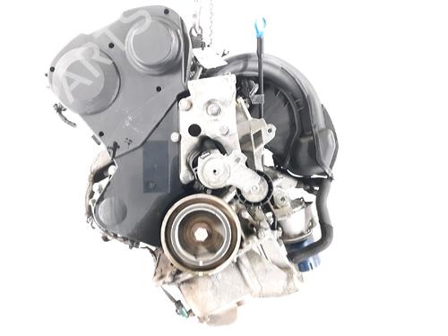 Used Engine PEUGEOT 407 (6D_) 2.2 16V (6D3FYH, 6D3FYE) (163 hp) 31963422