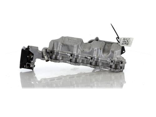 Intake manifold MERCEDES-BENZ B-CLASS Sports Tourer (W245) B 200 CDI (245.208) | BP21113897M70 