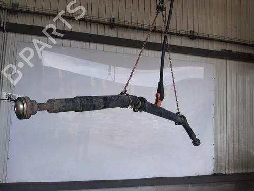 Used Driveshaft LAND ROVER FREELANDER 2 (L359) 2.2 TD4 4x4 (160 hp) 27917025