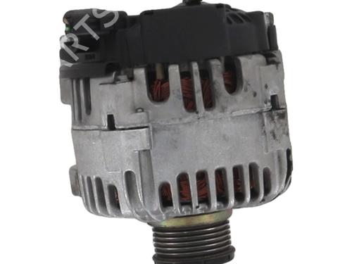 Generator PEUGEOT 206 Hatchback (2A/C) 1.4 HDi eco 70 | BP29552309M7 