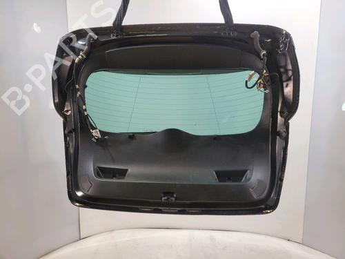 Tailgate CITROËN C4 II (NC_) 1.2 THP 110 (NCHNZ6, NCHNV6) | BP30190269C6 