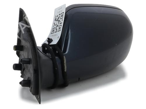 Left mirror PEUGEOT 307 (3A/C) 1.6 HDi 110 | BP27247338C26 