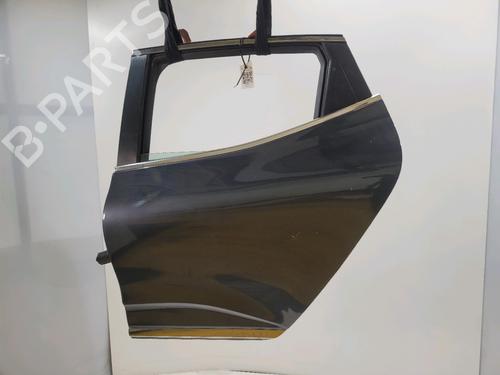 left-rear-door-renault-clio-v-b7_-2019-37167208 main image