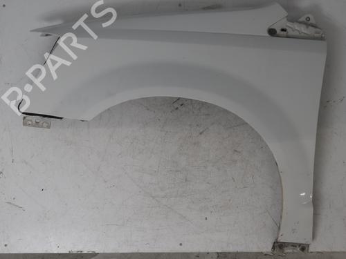 Used Left front fenders CHRYSLER GRAND VOYAGER V (RT) 2.8 CRD (163 hp) 23535755