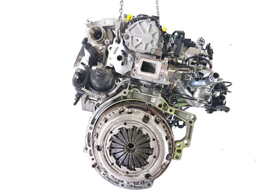 Engine PEUGEOT 308 I (4A_, 4C_) 1.6 HDi | BP30165105M1