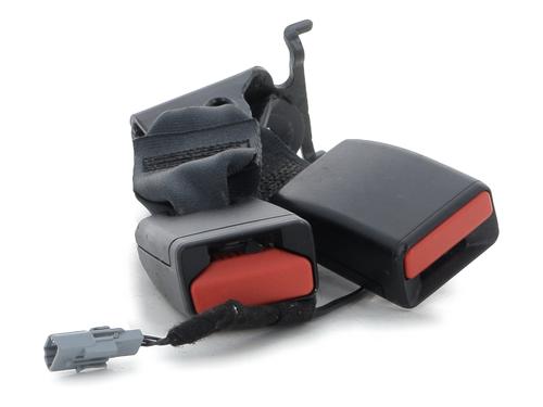 Used Seat buckle Seat buckle RENAULT MEGANE IV Grandtour (K9A/M/N_) 1.2 TCe 130 (K9MR) (130 hp) 34118608 34118608