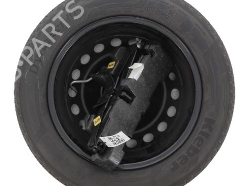 Jack Kit Jack Kit RENAULT SCÉNIC III (JZ0/1_) 1.6 dCi (JZ00, JZ12) (130 hp) 39763531 39763531