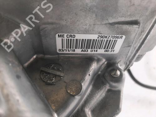 Gearbox RENAULT ZOE (BFM_) ZOE (BFMD) | BP38456815M3 - Image 6