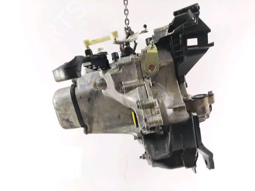 Gearbox CITROËN C3 II (SC_) 1.4 HDi 70 (SC8HZC, SC8HR0, SC8HP4) | BP36006820M3 - Image 3