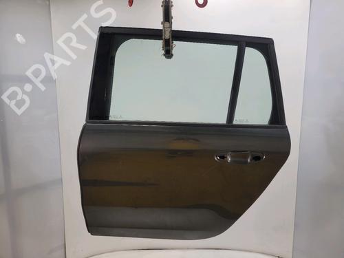 Used Left rear door CITROËN C4 Grand Picasso II (DA_, DE_) 1.6 HDi / BlueHDi 115 (115 hp) 29444083
