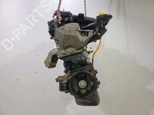 Used Engine RENAULT TWINGO II (CN0_) 1.2 16V (CN0K, CN0V, CN0A) (76 hp) 29171579