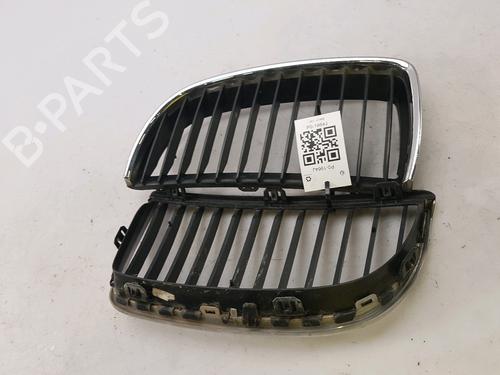 Used Grille BMW 3 (E90) 318 d (143 hp) 13915756