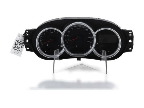 Instrument cluster DACIA SANDERO II TCe 90 (B8M1, B8MA, B8AC) | BP32842467C47 - Image 3