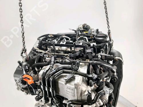 Engine VW GOLF VII (5G1, BQ1, BE1, BE2) 1.6 TDI | BP36877407M1  - Image 5