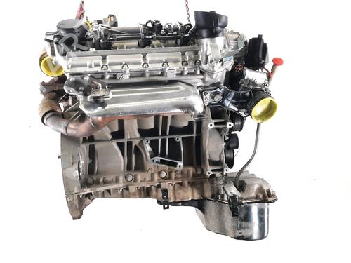 Engine MERCEDES-BENZ M-CLASS (W164) ML 320 CDI 4-matic (164.124, 164.125, 164.122) | BP33568141M1 - Image 4